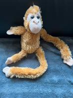 Apenpluche - heel zacht -, Kinderen en Baby's, Speelgoed | Knuffels en Pluche, Ophalen, Gebruikt, Overige typen
