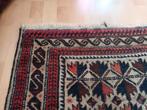 Beluch tapijt (handgeknoopt) - OPRUIMING!, 50 tot 100 cm, 100 tot 150 cm, Gebruikt, Rechthoekig