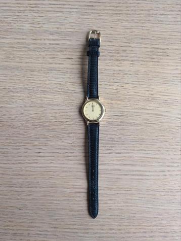 Horloge Seiko dames krasvrij beschikbaar voor biedingen