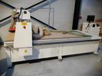 CNC freesmachine met toebehoren, Ophalen