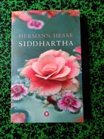 Siddhartha - Hesse, Ophalen, Zo goed als nieuw