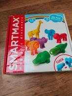 Smartmax, Ophalen, Gebruikt