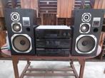 Stereo installatie Kenwood, Audio, Tv en Foto, Stereoketens, Ophalen, Zo goed als nieuw, Cd-speler, Losse componenten