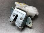 SLOTVANGER ACHTERKLEP Mitsubishi Eclipse Cross (GK / GL), Gebruikt, Mitsubishi