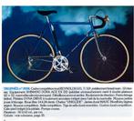 GITANE TROPHEE 3938 de 1980, Autres marques, Enlèvement ou Envoi, Autres dimensions, 53 à 57 cm