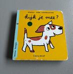 Kijk je mee?, Ophalen, Gelezen, Guido Van Genechten