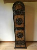 Rotan kastje, Huis en Inrichting, Ophalen, Overige materialen, Minder dan 50 cm, 1 of 2 laden