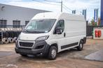 Peugeot Boxer 2.2 HDI (bj 2020), Voorwielaandrijving, Gebruikt, Euro 6, 4 cilinders