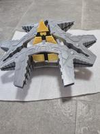 Hatak Class Pyramid Ship van Stargate Series, Hobby en Vrije tijd, Modelbouw | Overige, Ophalen of Verzenden, Nieuw