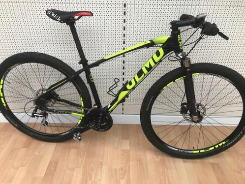 MTB OLMO 29er als nieuw, Vélos & Vélomoteurs, Vélos | VTT & Mountainbikes, Enlèvement