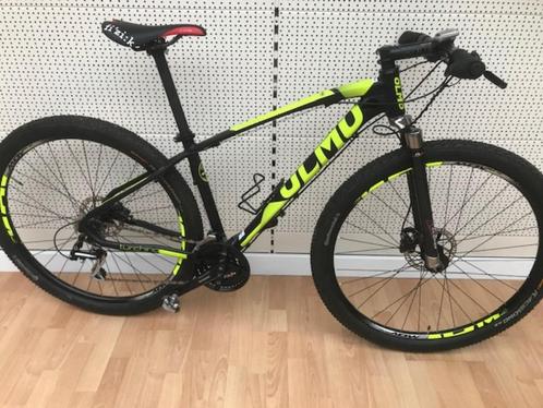 MTB OLMO 29er als nieuw, Fietsen en Brommers, Fietsen | Mountainbikes en ATB, Ophalen