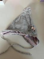 Muts voor meisje - H&M - maat 86/92, Enfants & Bébés, Vêtements enfant | Bonnets, Écharpes & Gants, 104 ou plus petit, Enlèvement ou Envoi