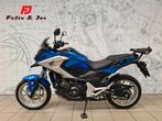 Honda NC 750 X DCT (bj 2016), Motoren, Motoren | Honda, 750 cc, Bedrijf, Meer dan 35 kW, Overig
