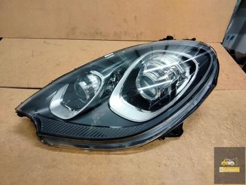 Porsche Macan Xenon Torsion Linkerlamp Ideaal beschikbaar voor biedingen