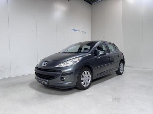 Peugeot 207 1.4 Benzine Man. - Radio - Goede Staat!, Auto's, Peugeot, Particulier, Airbags, Airconditioning, Boordcomputer, Elektrische buitenspiegels