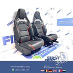 A45 AMG interieur Mercedes kuip stoelen W176 A Klasse W117