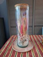 Decoratie droogbloemen, Ophalen, Zo goed als nieuw