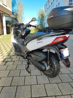 Kymco Xtown  CTX 125cc, Ophalen, 125 cc, Zo goed als nieuw, Benzine