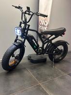 Fatbike h9 2.0 NIEUW MODEL 250 WATT, Vélos & Vélomoteurs, Vélos électriques, Enlèvement ou Envoi, Neuf