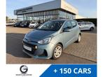 Hyundai i10 1.0 benzine met slechts 36.000km van 1e eigenaa, https://public.car-pass.be/vhr/f61efbae-0269-49b5-9ffd-b140084085ae