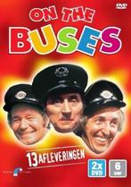 NOSTALGIE - ON THE BUSES 1 EN 2, Gebruikt, Boxset, Ophalen of Verzenden, Komedie