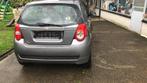 chevrolet fiveo, Auto's, Bluetooth, Particulier, Zilver of Grijs, 5 zetels