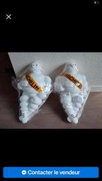 Michelin man, groot tweedelig model, Verzamelen, Merken en Reclamevoorwerpen, Ophalen of Verzenden, Nieuw