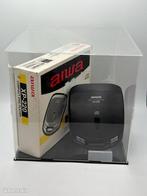 Aiwa 4 Discman CD-speler + Test OK! + MP3?, Verzenden, Discman