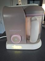 Béaba babycook solo, Kinderen en Baby's, Ophalen, Gebruikt
