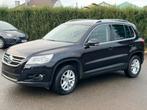 Tiguan 1.4 TSi SUPERBE CARPASS, Autos, Volkswagen, Cuir, Euro 5, 110 kW, Entreprise