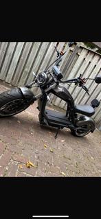 Gts hl 6.0 elektrische chopper 200 km!! (Elektrisch), Ophalen, Elektrisch