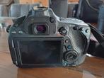 Canon eos 80D, Audio, Tv en Foto, Ophalen, Zo goed als nieuw, Spiegelreflex, Canon