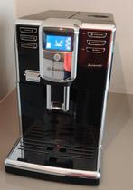 Philips saeco volautomatische koffiemachine, Elektronische apparatuur, Koffiezetapparaten, Ophalen, Koffiemachine, Koffiebonen