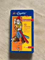 Bruynzeel kleurpotloden 12 stuks nieuw, Ophalen, Nieuw, Potlood of Stift