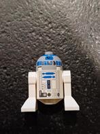 Lego Star Wars Astromech Droid, R2-D2 (Sw0217), Ophalen of Verzenden, Lego, Zo goed als nieuw, Losse stenen