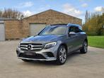 Mercedes GLC 250d 4-Matic 1st Owner *AMG Line - Pano - HUD*, Automaat, 2500 kg, Leder, SUV of Terreinwagen