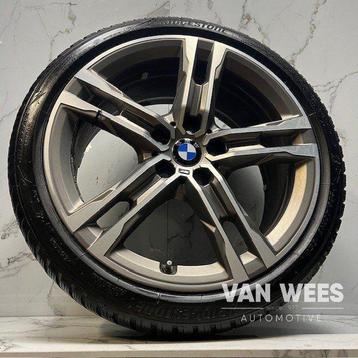 Bmw 1 2 Serie F40 F41 225/40/18 INCH STYLING 556 BRIDGESTONE beschikbaar voor biedingen