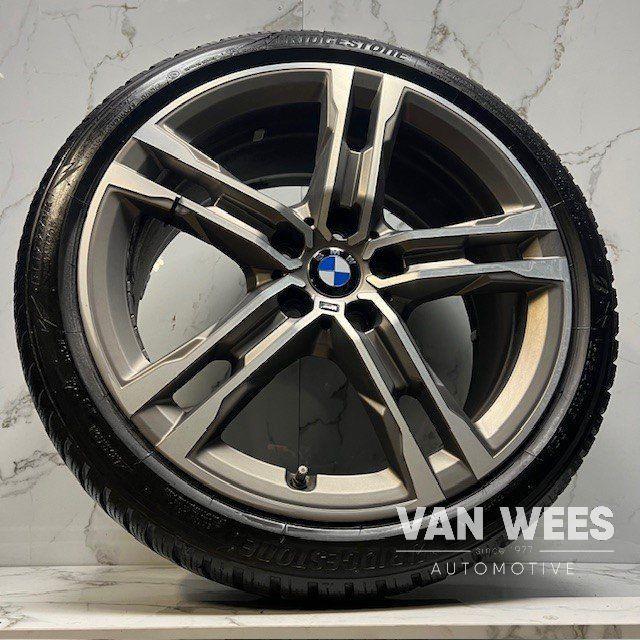 Bmw 1 2 Serie F40 F41 225/40/18 INCH STYLING 556 BRIDGESTONE, Auto-onderdelen, Banden en Velgen, Banden en Velgen, Winterbanden