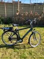 Clermont elektrische herenfiets, Ophalen, Gebruikt