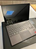 HP ENVY x360 13, Computers en Software, HP, SSD, Zo goed als nieuw, 2 tot 3 Ghz