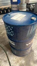 Olievat 200 liter., Ophalen, Zo goed als nieuw