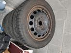 Velgen VW, Auto-onderdelen, Banden en Velgen, Ophalen, Gebruikt, Velg(en), 16 inch