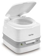 Thetford Porta Potti Qube 335 Toilet, Ophalen, Zo goed als nieuw