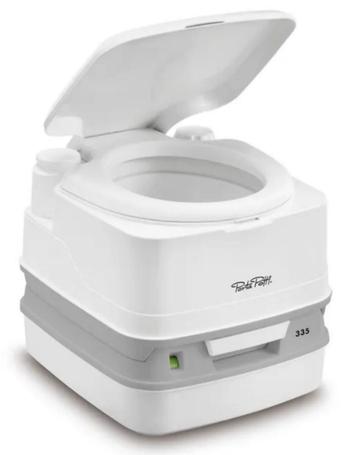 Thetford Porta Potti Qube 335 Toilet beschikbaar voor biedingen