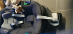 MaxiCosi pebble 360 incl isofix basis hoes speeltjes, Kinderen en Baby's, Ophalen, Zo goed als nieuw, Isofix