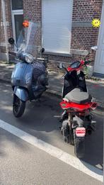 TOSCANA GTS TE KOOP. Ruilen is ook mogelijk!, Fietsen en Brommers, Scooters | Overige merken, Ophalen, Gts, Klasse A (25 km/u)