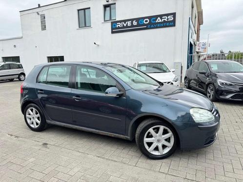Volkswagen Golf 1.9 TDi Trendline - Airco - Alu Velgen, Auto's, Volkswagen, Bedrijf, Te koop, Golf, ABS, Airconditioning, Boordcomputer
