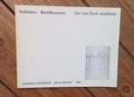 Jan Van Eyck Academie Maastricht schilders Piet Dirkx 1982, Ophalen of Verzenden