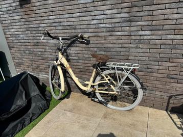 Lot de vélos à retaper ou regonfler beschikbaar voor biedingen
