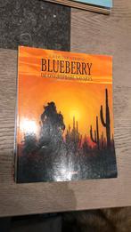 Blueberry , 4 strips, Boeken, Stripverhalen, Ophalen of Verzenden, Zo goed als nieuw, Meerdere stripboeken, Charlier Giraud